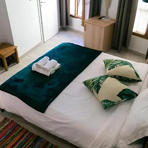 Agora Bed and breakfast